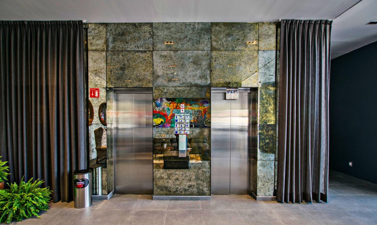 Bedford Hotel Jurica Exterior foto